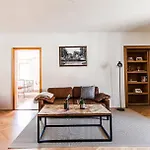 Masaryk Apartment