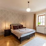 Masaryk Apartment *