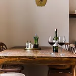 Apartment Masaryk