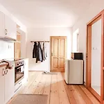 Apartment Masaryk Cesky Krumlov