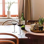 Masaryk Apartment Cesky Krumlov