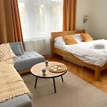 Masaryk Apartment