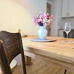 Masaryk Apartment *