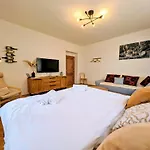 Apartment Masaryk