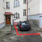 Apartment Masaryk