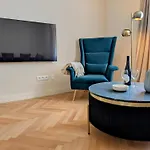 Apartment Masaryk *