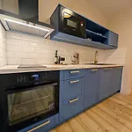 Masaryk Apartment Cesky Krumlov