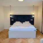 Apartment Masaryk
