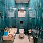 Apartment Masaryk *