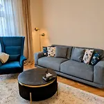 Masaryk Apartment
