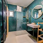 Apartment Masaryk
