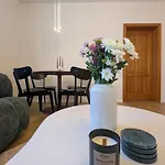 公寓 Masaryk Český Krumlov