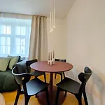 Masaryk 公寓