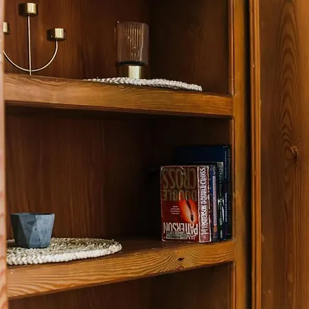 Apartament Masaryk Czeski Krumlow