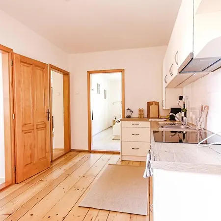 Apartament Masaryk