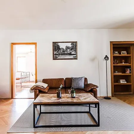 Masaryk Apartament