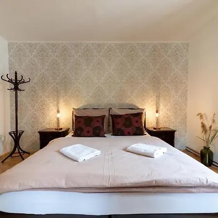 Masaryk Apartamento