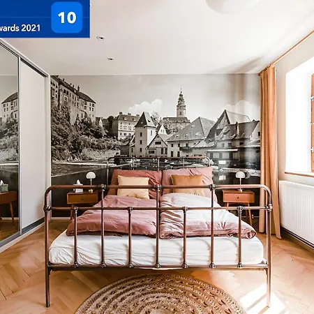 Masaryk Apartament