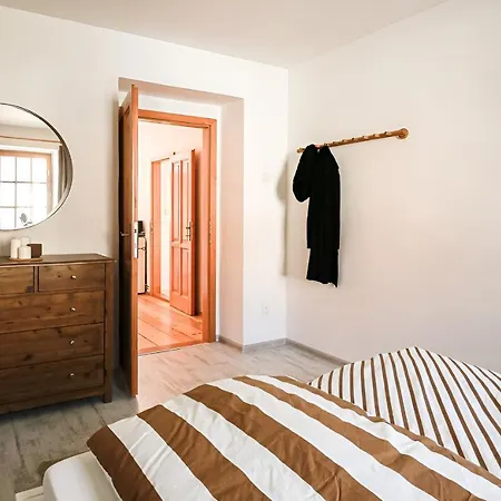 Masaryk Czeski Krumlow