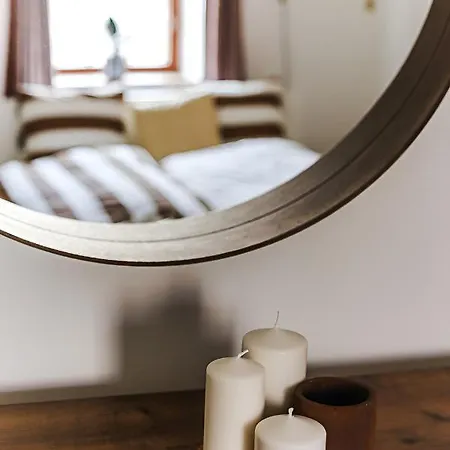 Masaryk Apartament Czeski Krumlow