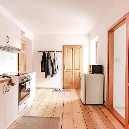 Apartment Masaryk Český Krumlov