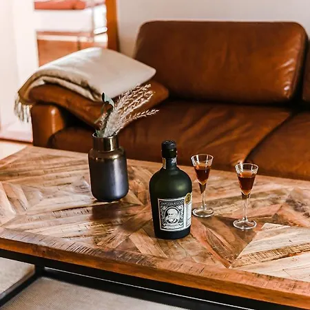 Masaryk Apartament *