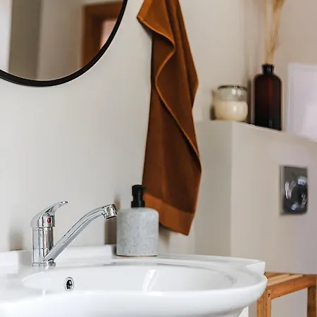 Masaryk * Český Krumlov