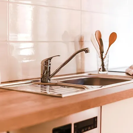 Apartament Masaryk *