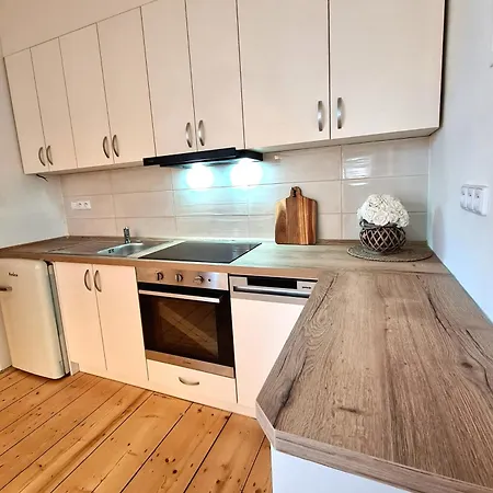 Apartament Masaryk *