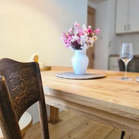Apartament Masaryk