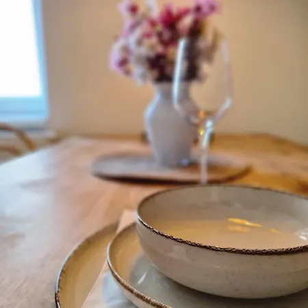 Apartament Masaryk Czeski Krumlow