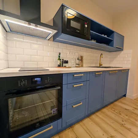 Masaryk Apartment Český Krumlov