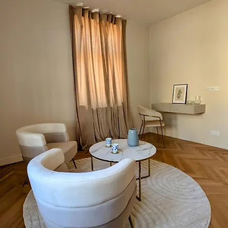 Apartment Masaryk Český Krumlov