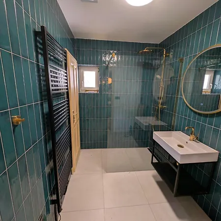 Apartment Masaryk Český Krumlov