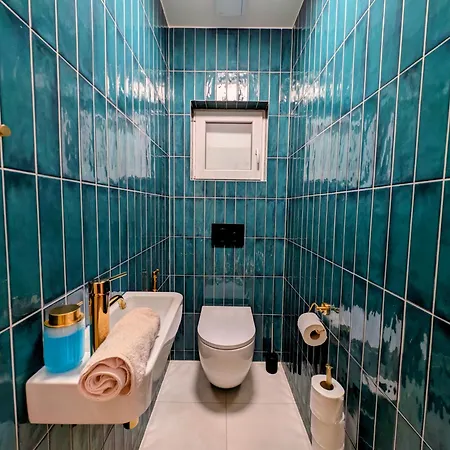 Apartamento Masaryk *