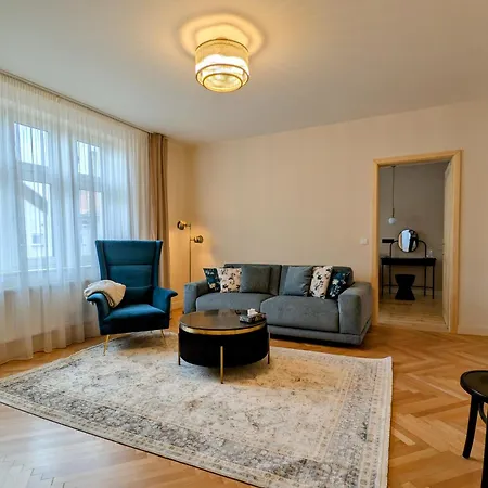 Apartamento Masaryk Český Krumlov