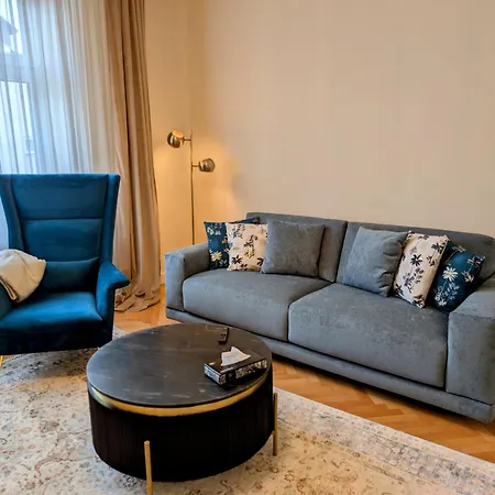 Masaryk Apartament