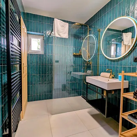 Apartamento Masaryk