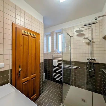 Apartament Masaryk *