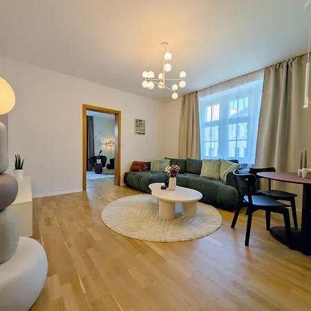 Masaryk Apartament