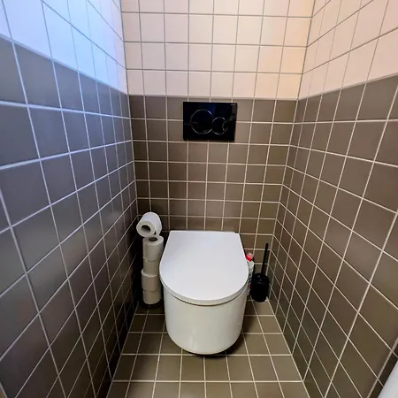 Apartamento Masaryk