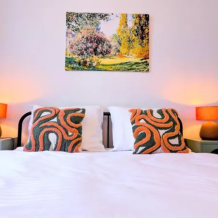 Masaryk Apartamento Český Krumlov