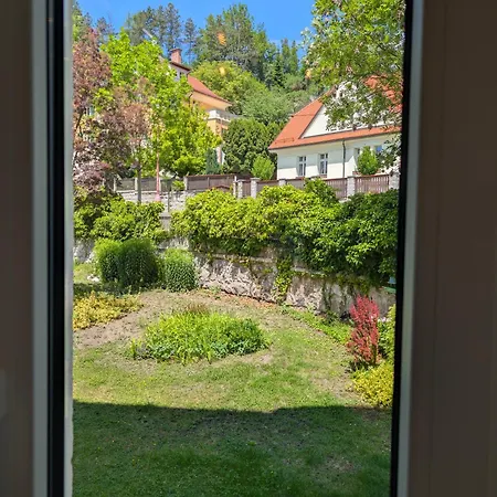 Masaryk Český Krumlov