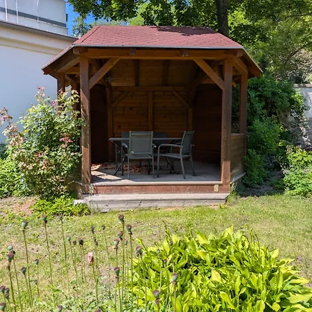 Masaryk Apartamento