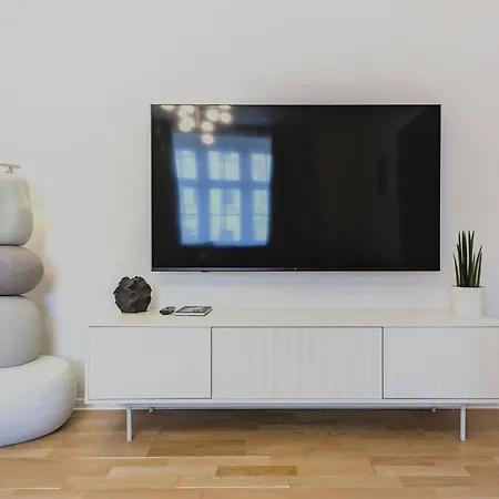 Masaryk Apartamento