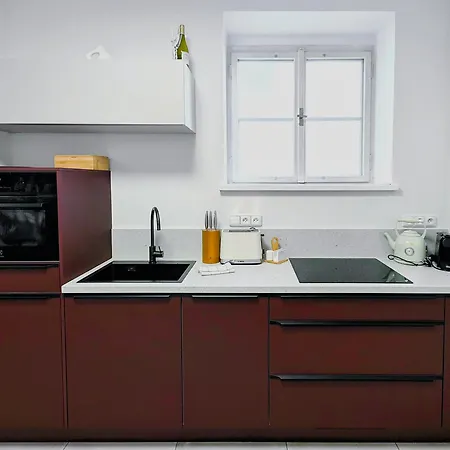 Apartamento Masaryk Český Krumlov