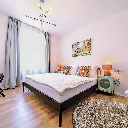 Masaryk Apartamento Český Krumlov