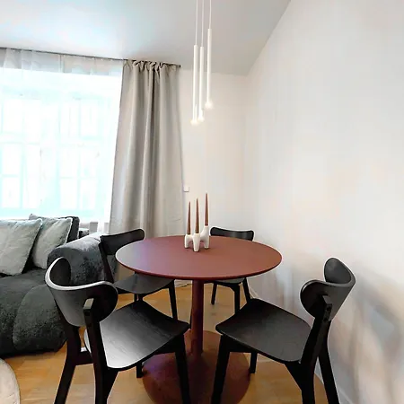 Apartamento Masaryk Český Krumlov