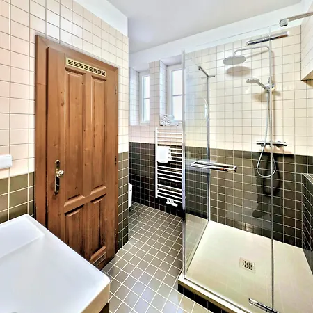 Apartamento Masaryk