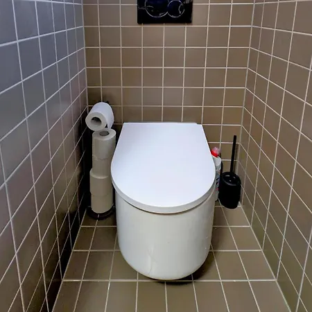 Masaryk Apartamento *